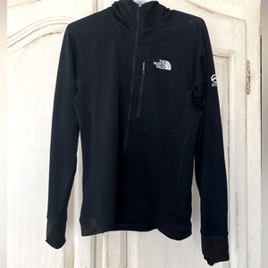 North Face Summit Series Microgrid Fleece Medium